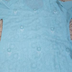 This Kurti is Nice And It's Quality Was Very Good