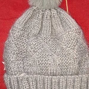 Woolen Cap