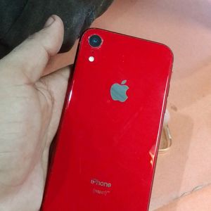 iPhone Xr In Good Condition