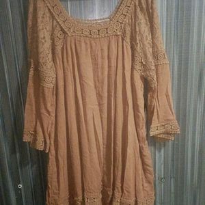 Trendy Tunic