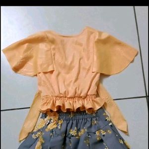 Kids Skirt