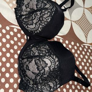 Plus Size.Stylish Bra