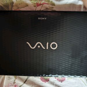 Sony Vaio e series i3-2330m processor