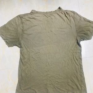 Cotton Tshirt