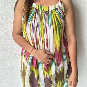 Tunic Kurti