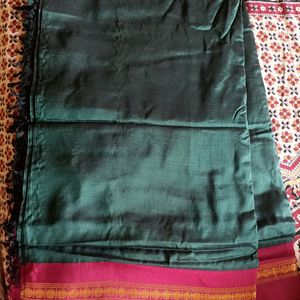 Combo Of Two Vintage Sarees