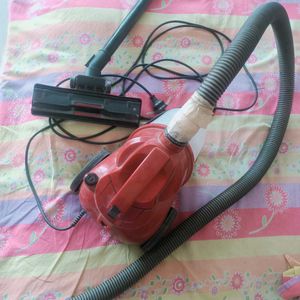 Vacuum Cleaner Pump