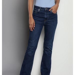 Tommy Hilfiger Bootcut Jeans