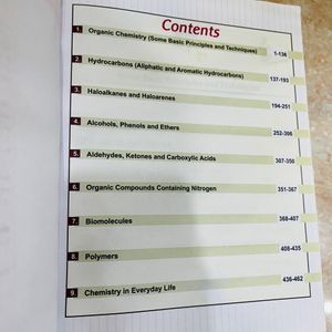 NEET Chemistry Book