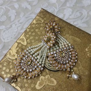 Beautiful Maharani Earings