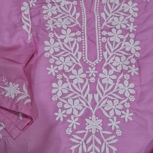 Kurti Bottom Set