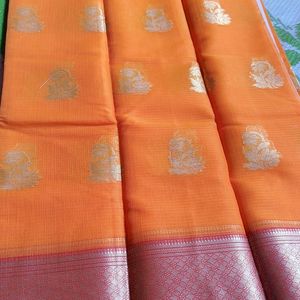 Banarasi Saree