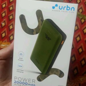 (NEW) URBN POWER BANK