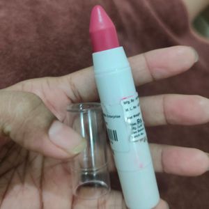 Zudio Pink Crayon Lipstick