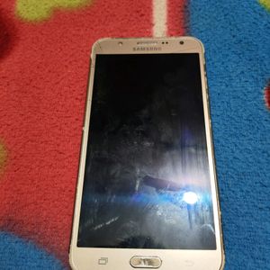 Samsung J7 Mobile