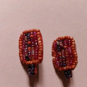 New Handmade Earrings