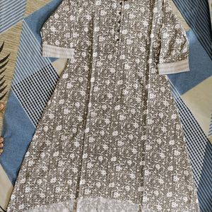 Rangmanch Kurti