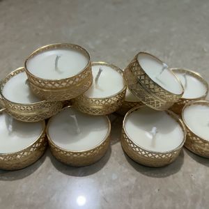 Tealight  Candles