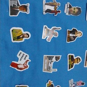 20 Funny Memes Stickers