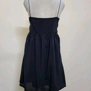 Chiffon Dress