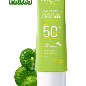 Sunscreen