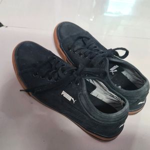 Boys Original Puma Shoes