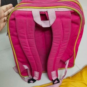 School Bag For Kids