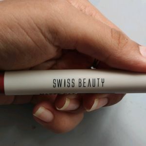 Combo Of Lipsticks(Swiss Beauty And Sugar Pop)