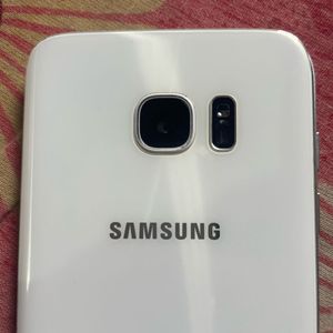 Samsung S7 Edge 64gb