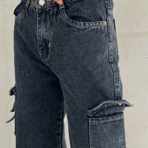 Cargo Jeans