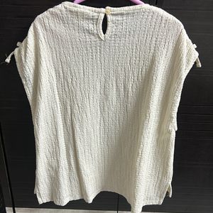 Original Zara Girl Top