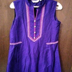 Short Kurti