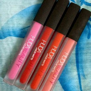 Huda Beauty Liquid Matte