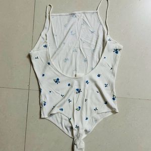 H&M BODYSUIT