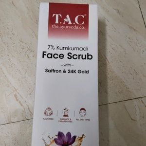 Scrub + LIP Mask + Patanjali Body Lotion +Maskas