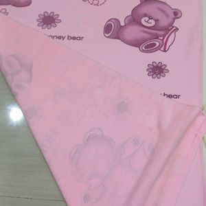 Kids Bath Towel