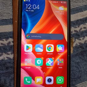 Redmi 6A 2gb Ram 32 Gb Storage Phone