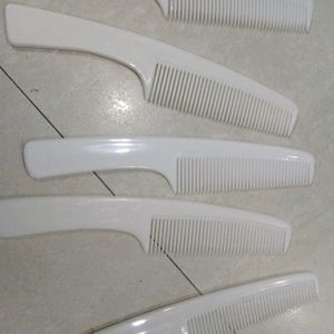 7 New Comb