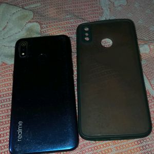 Realme 3 Mobile For Sale