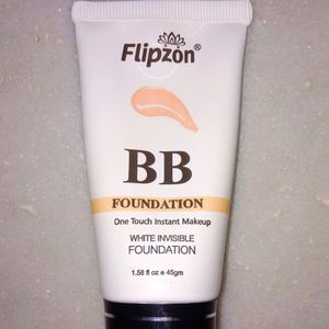 BB Foundation ❤