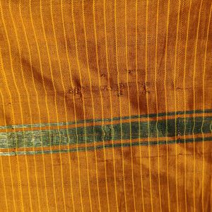 🍂😍New Beautiful Silk Green Saree 😍🍂