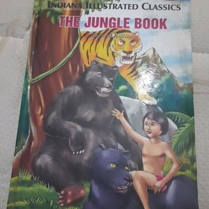 The Jungle Book