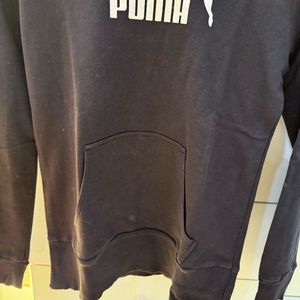 Puma Sweatshirt unisex