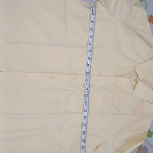 New Raymonds Cloth Shirt Unused