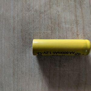 Nova Battery Don't Know If Working Or Not