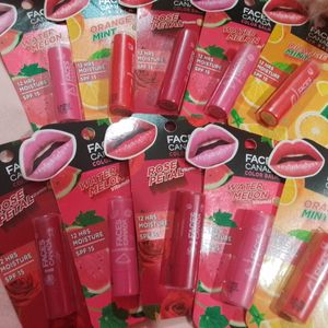 Faces Canada Lip Balm 💄