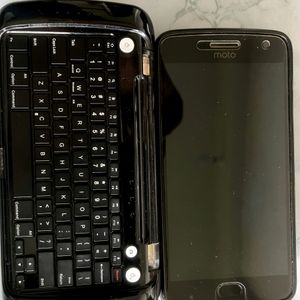 Bluetooth Keyboard Fully Functional