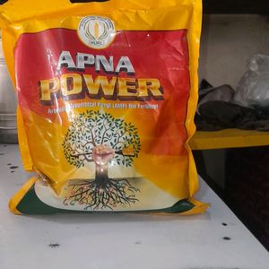 Apna Power 1kg Pacet Kisi Fasal Ke Liye Hai