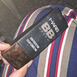 Mars BB Cream Shade 03
