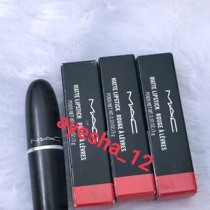 MAC Lip Stick